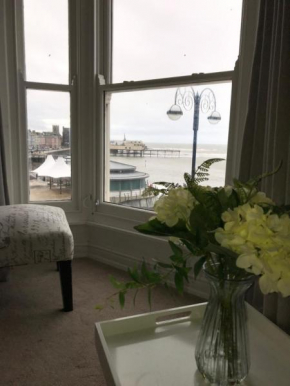 Cranwell Court Seaview Rooms and Apartments